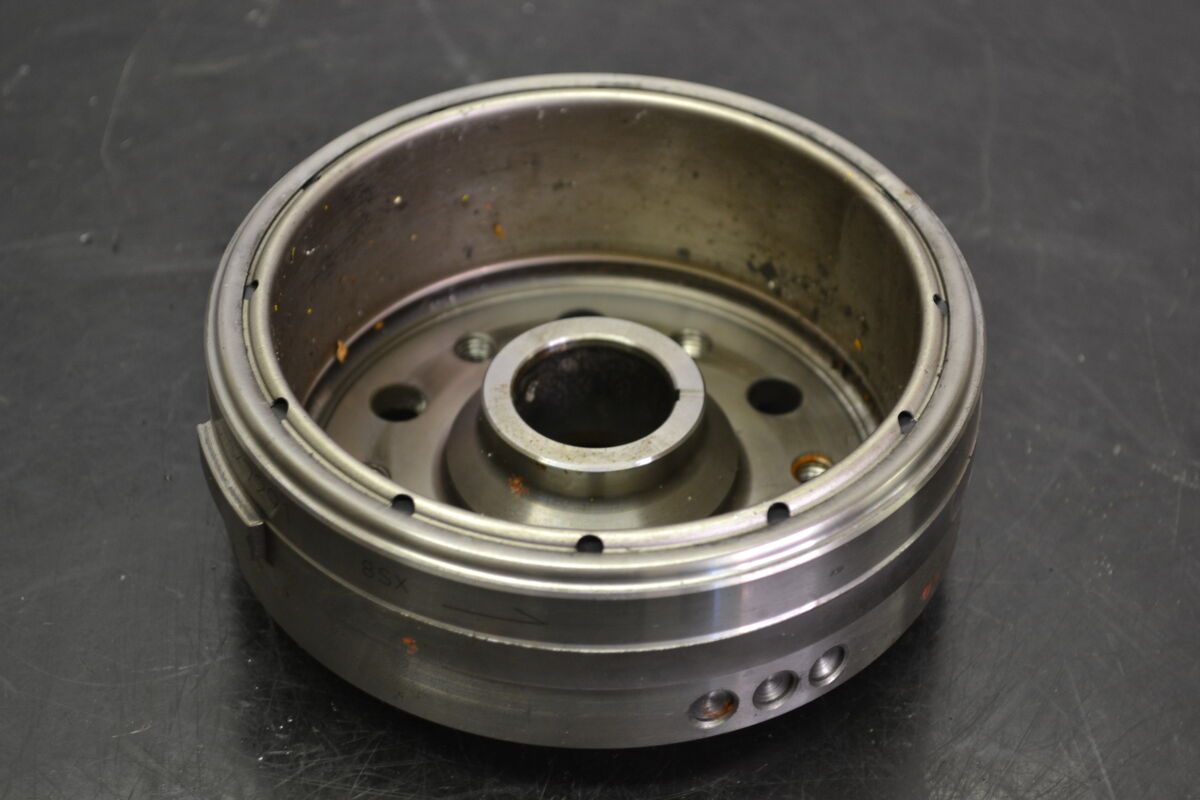 Vauhtipyörä Lynx RS 600 2016, 420665725