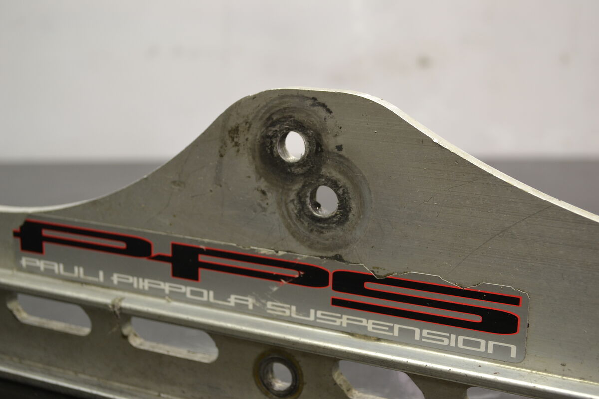 Glidskena PPS 3300 höger, 503192792