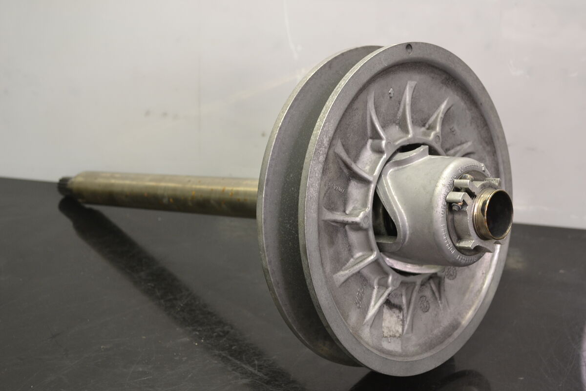 QRS variaattori Helix 47/44" Lynx, Ski-Doo