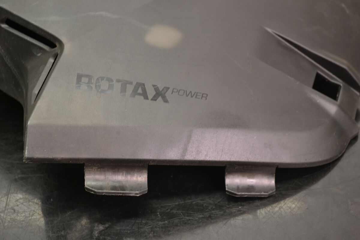 Sivuposki oikea Catalyst Grey Gen5, 517308536