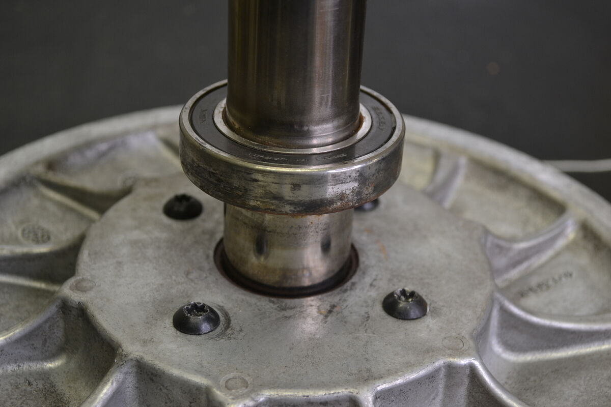 QRS variaattori Lynx Radien & Ski-Doo Gen4, 2017->