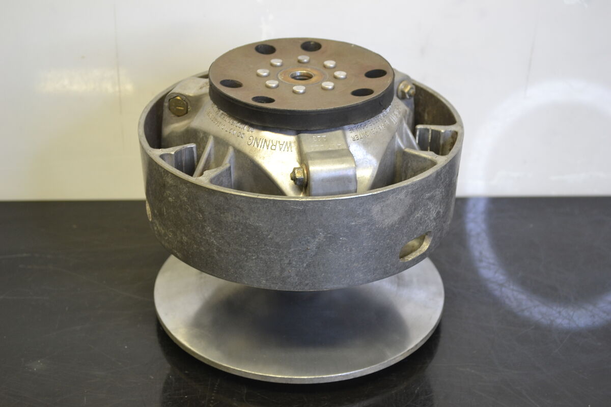 TRA 2 Kytkin MXZ 600, 417222154