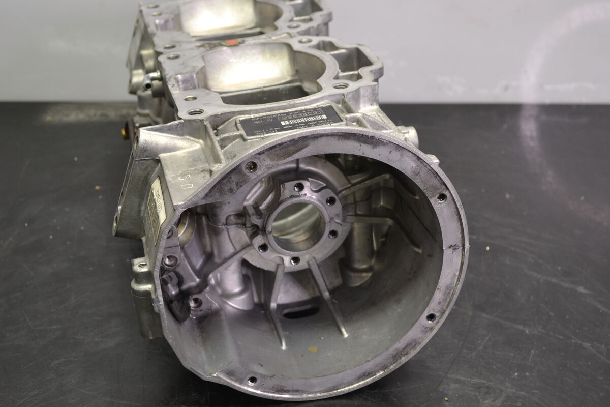 Moottorinlohkot RS 600, 420893291