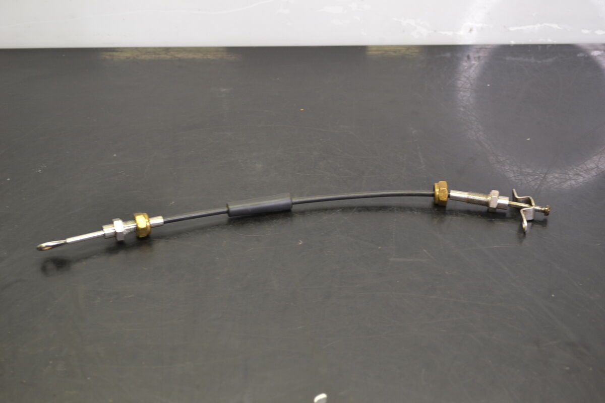 Rave-ventiljusteringsvajer 600R, 850 Etec, 420997033