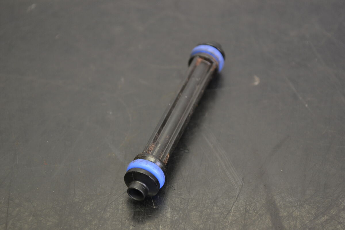 Suuttimien yhdistys putki 600R, 850 Etec, 420874190