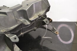 Suction housing Rex2, 2014, 508000760