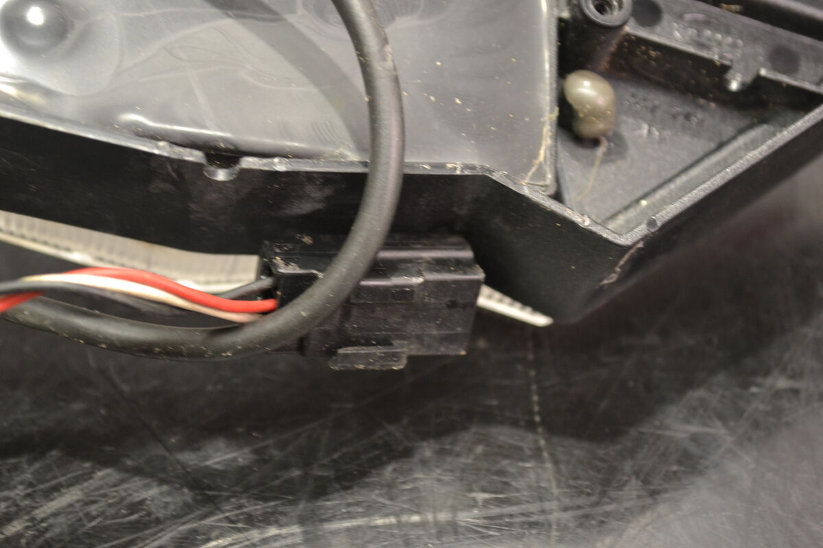 Led takavalo Lynx 08-13, 520000967