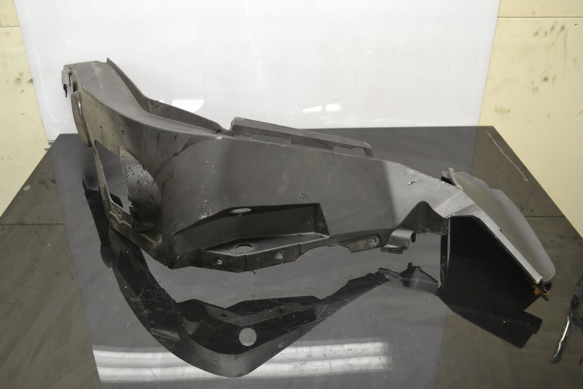 Pohjamuovi Oikea Lynx Rex