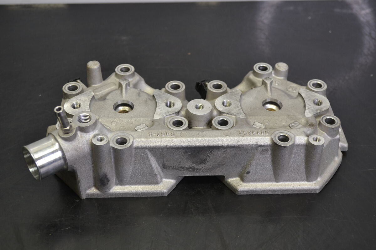 Cylinder lock Rotax 850 Etec, 420413294