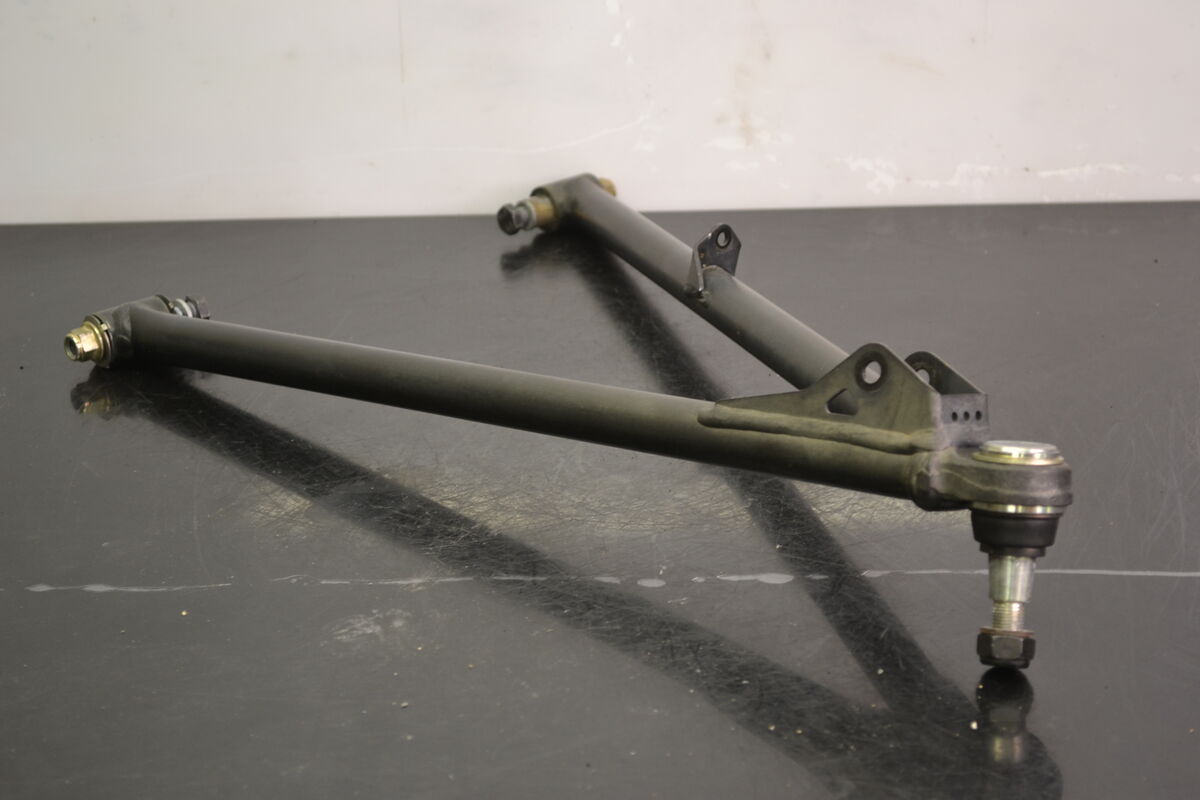 Lower control arm Radien 42" Left, 505074492