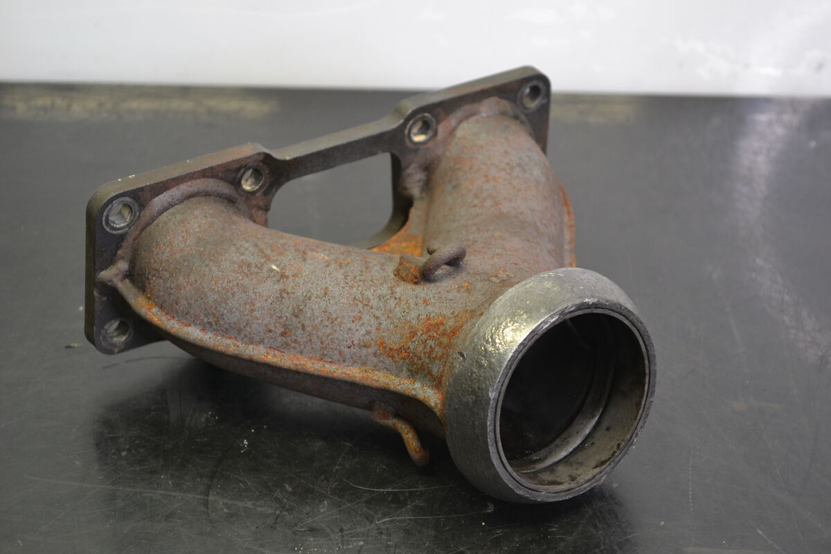 Pakosarja Rotax 850 Etec, 420873030