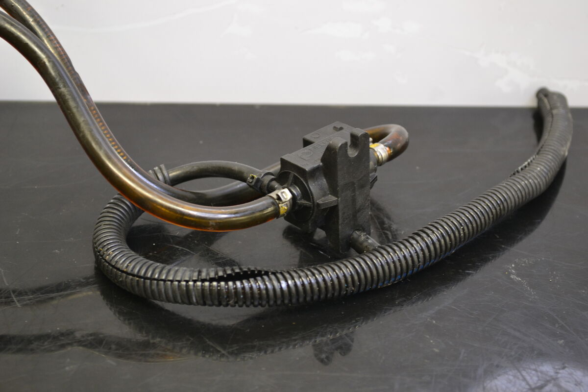 Solenoid Valve 512060950