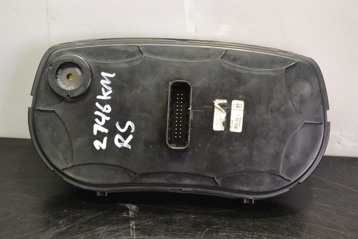 Mittaristo RS 600 mallit, 515177914