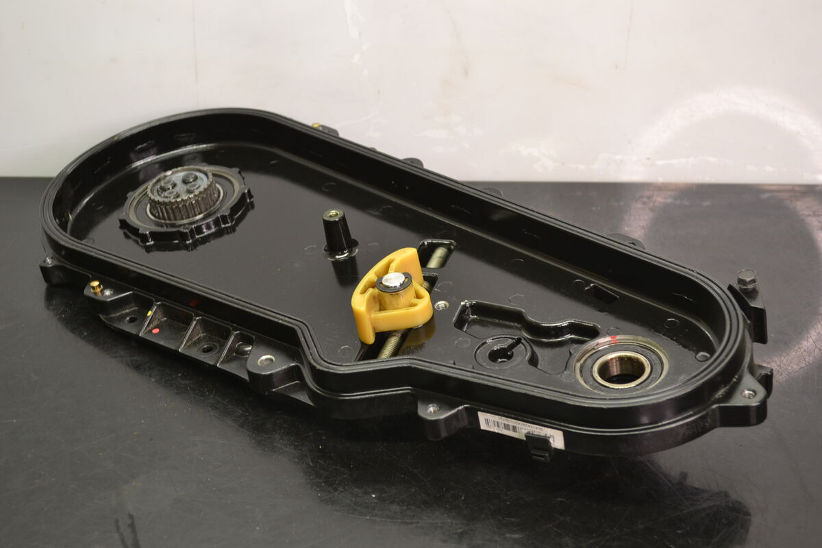 Ketjukotelo Ski-Doo Summit 600R, 850 Etec, 504154289