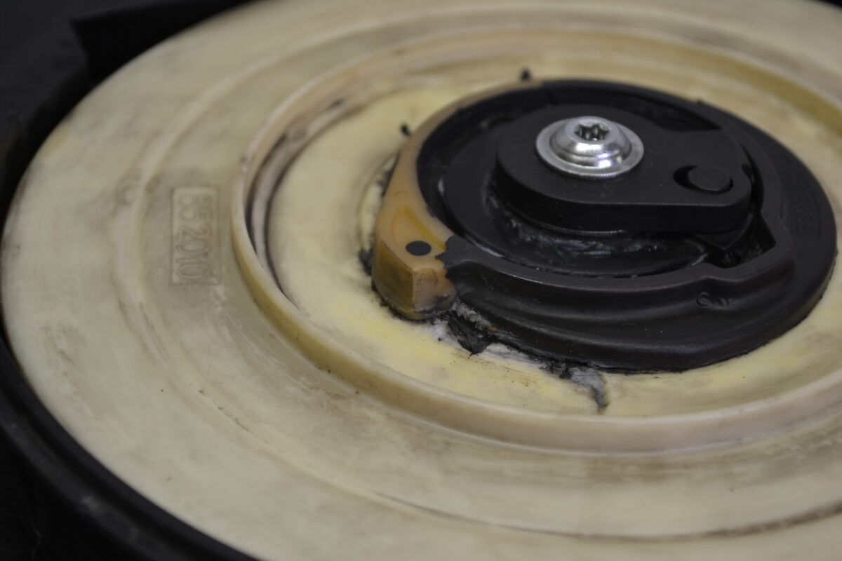 Starter motor 600R, 850 Etec, 420893763