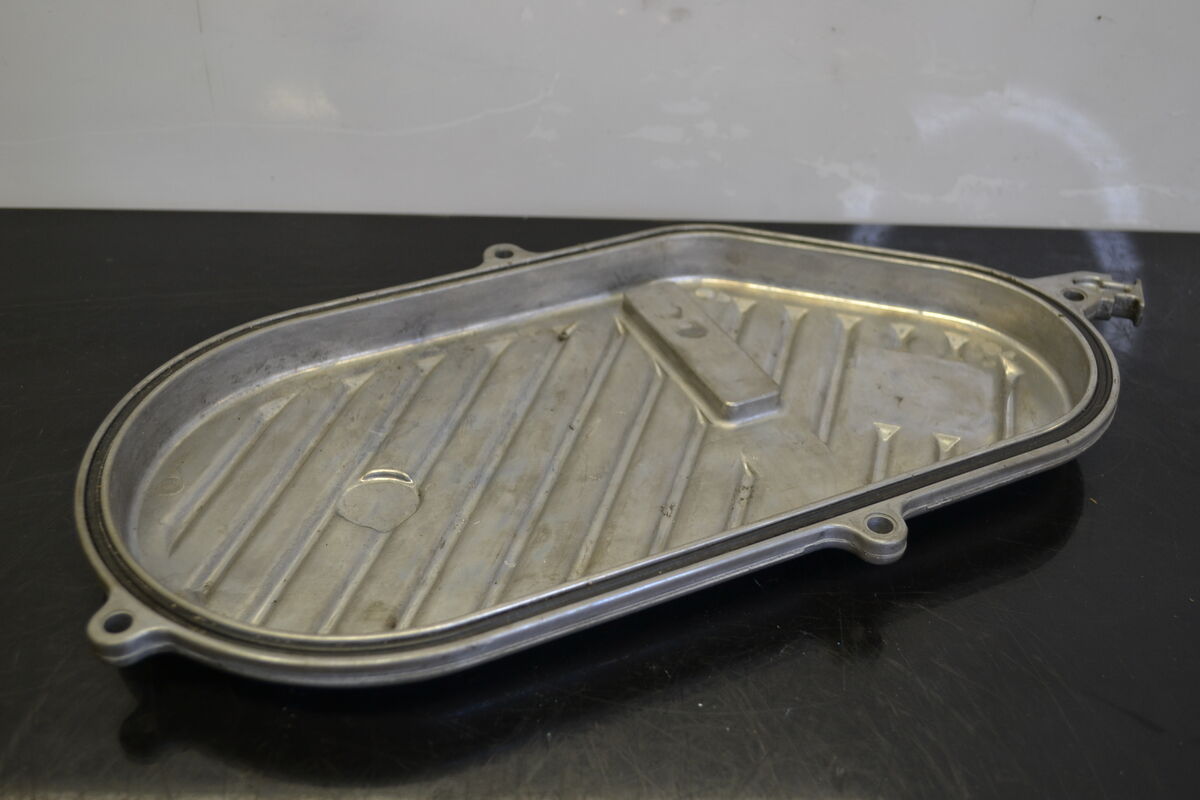 Chain case cover Mxz 600, 080044000