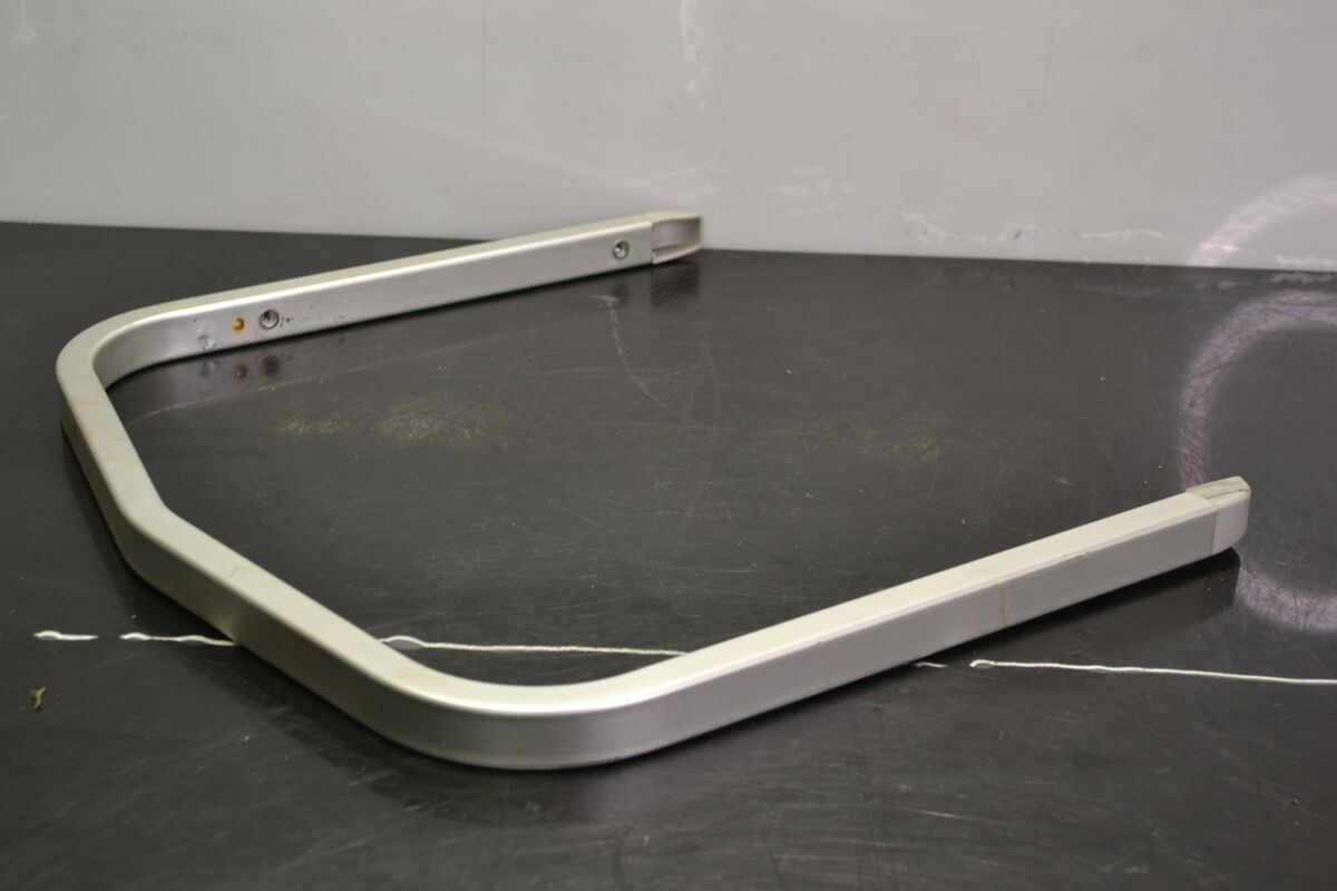 Takapuskuri Lynx ja Ski-Doo 08-15 harmaa, 518325481