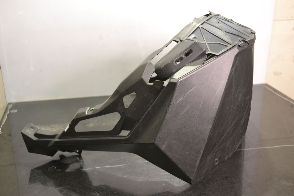 Keulamuovi Musta Rex2, XM, (2 laatu)