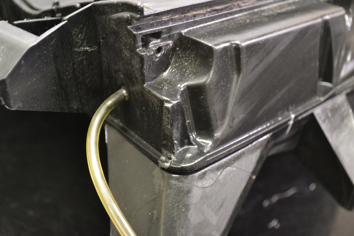 Imukotelo MXZ 800 Etec, 508000722