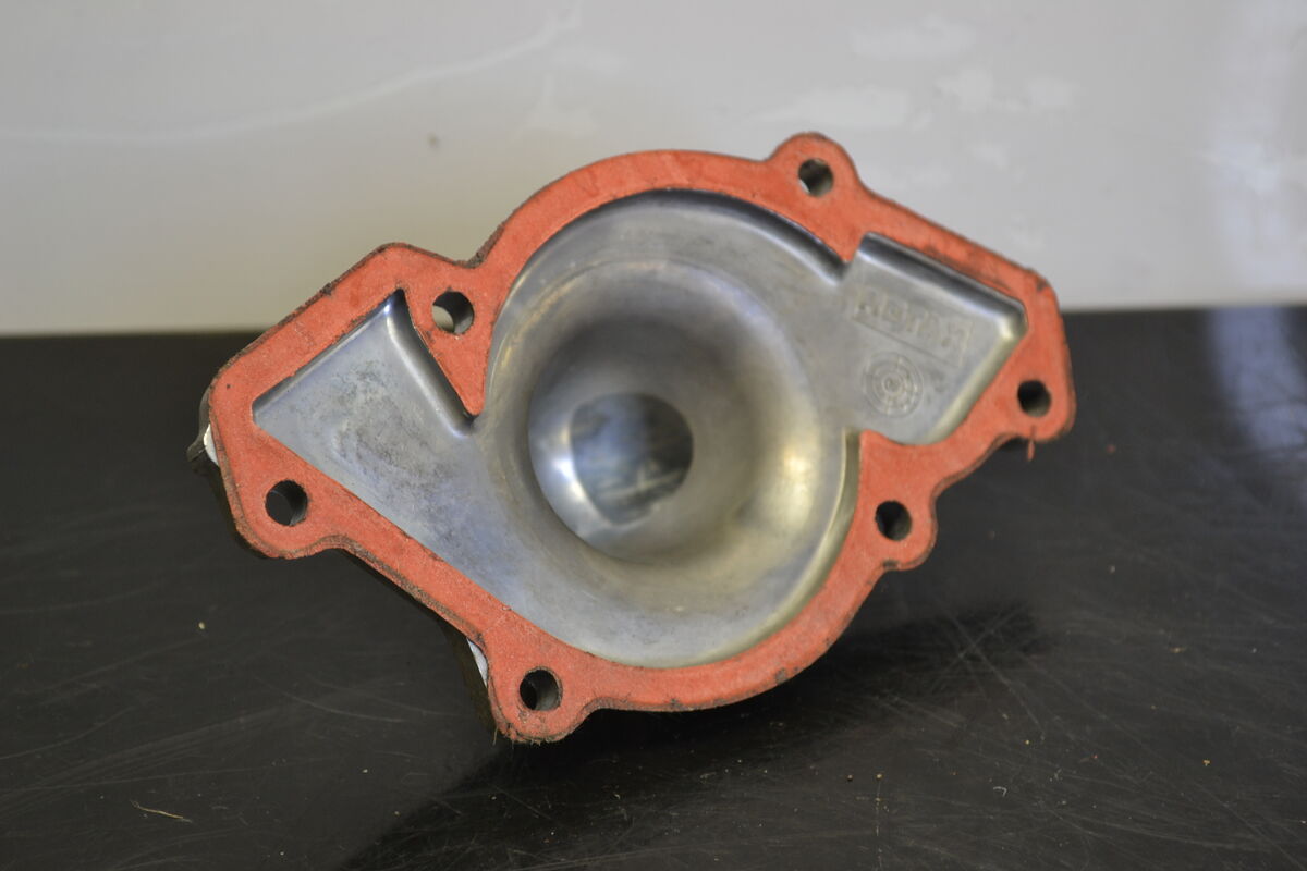 Vesipumpun kotelo 600 Etec, 420922630