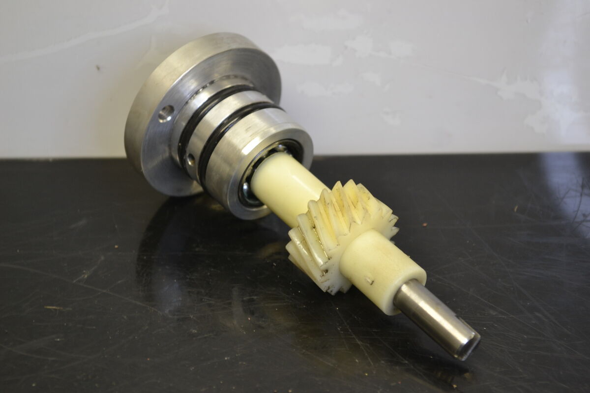 Vattenpumpsaxel, 600 Etec, 420837421