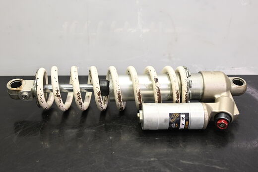 KYB Rear Shock Absorber with External Reservoir PPS