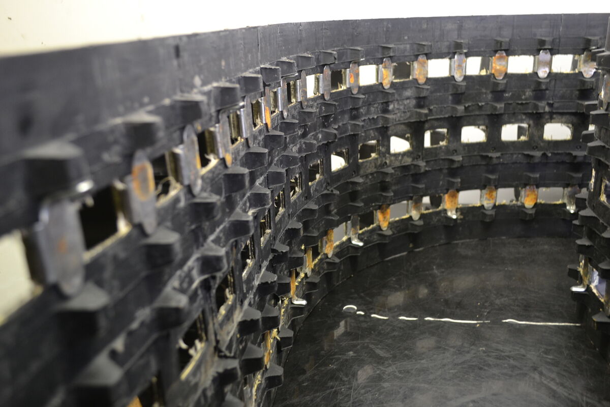 Camso Peak MD 2.5 371x38x64mm 2,86"