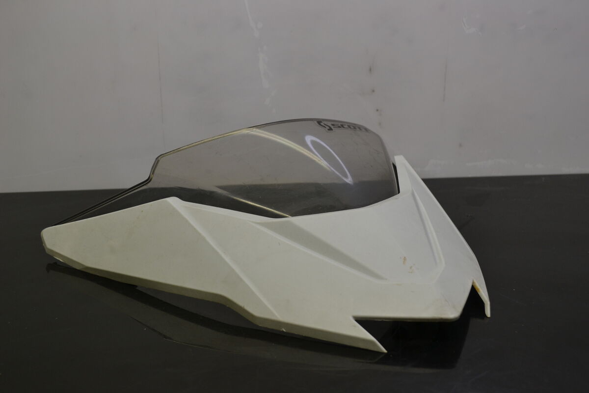 Windshield Freeride 135 mm 517304931