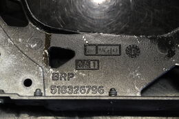 LH Member Musta Lynx, Ski-doo, 518326796