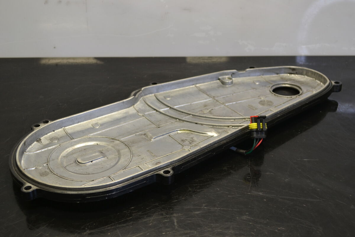 Ketjukotelon kansi Lynx ja Ski-Doo kelkat, 504153410