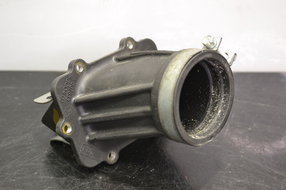 Äänenvaimennin Rotax 800R Etec, 514055083