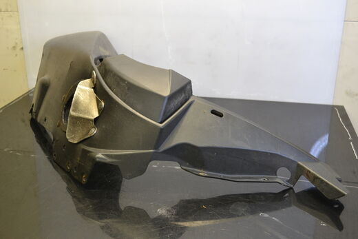 Bottenplatta höger Polaris, 5437491-070