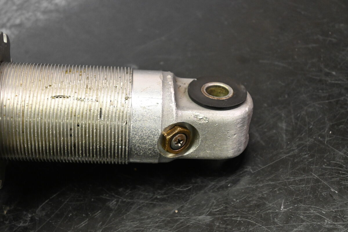 Etupukin iskunvaimennin Summit X, 503193528