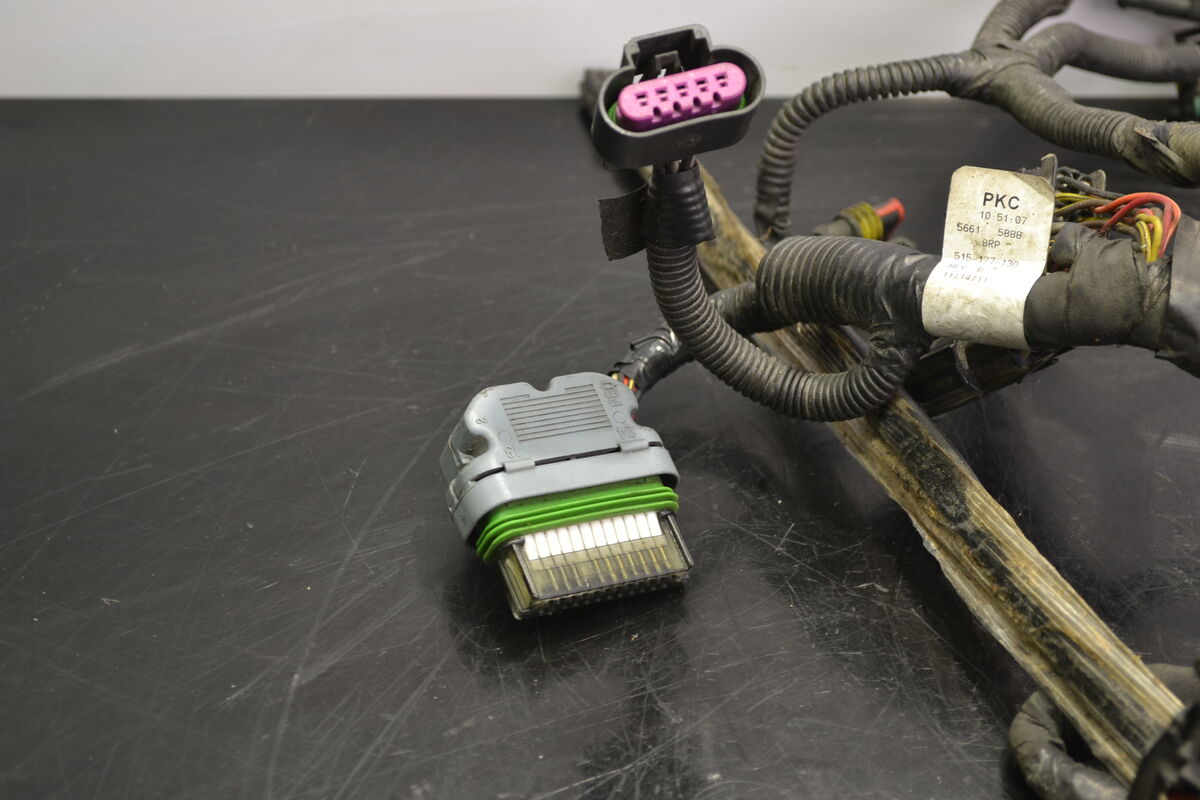 Johtosarja Summit 800 Etec 2013, 515177375