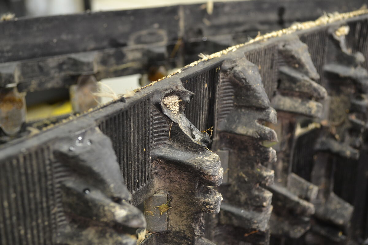 Camso Ripsaw 3269X38X38 2.86" 504153347