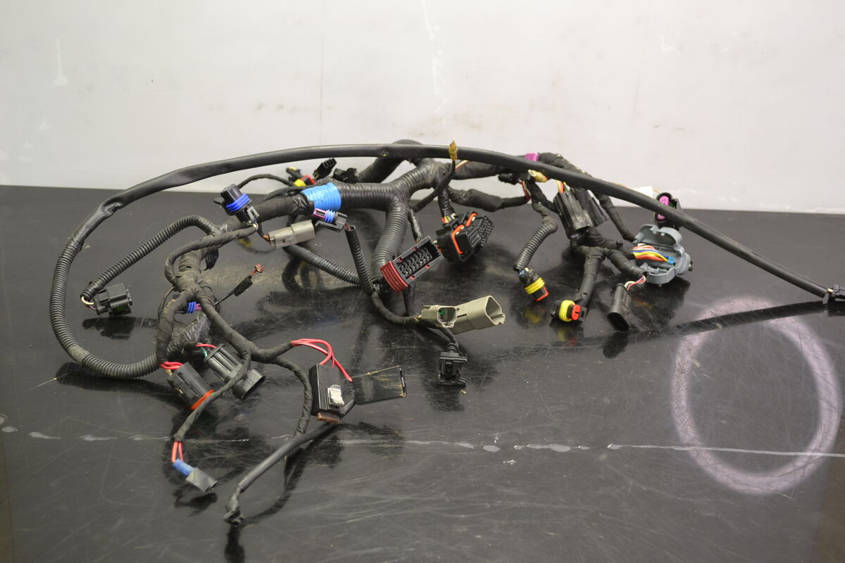 Johtosarja XRS 800 Etec 2015, 515177748