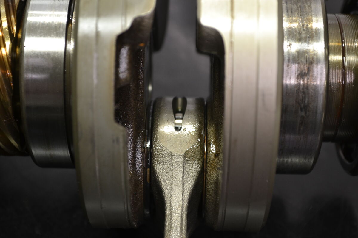 Kampiakseli Polaris Indy 600, 2206372