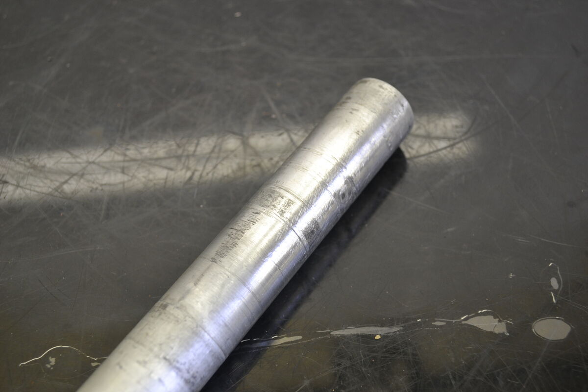 Taka-akseli MXZ X 440, 503167900