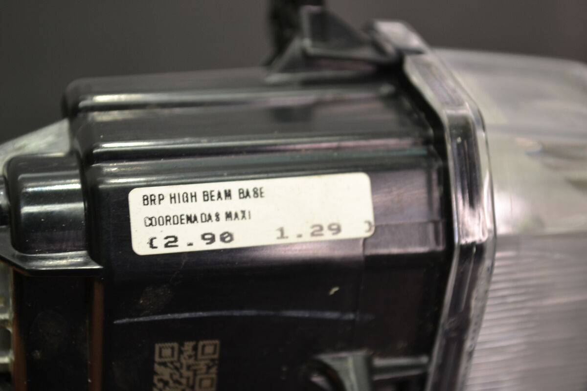 Lång strålkastare Ski-Doo Gen5, 710006911