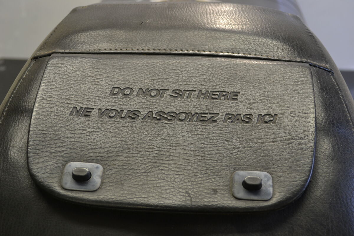 Bench Mxz 600, 572107600