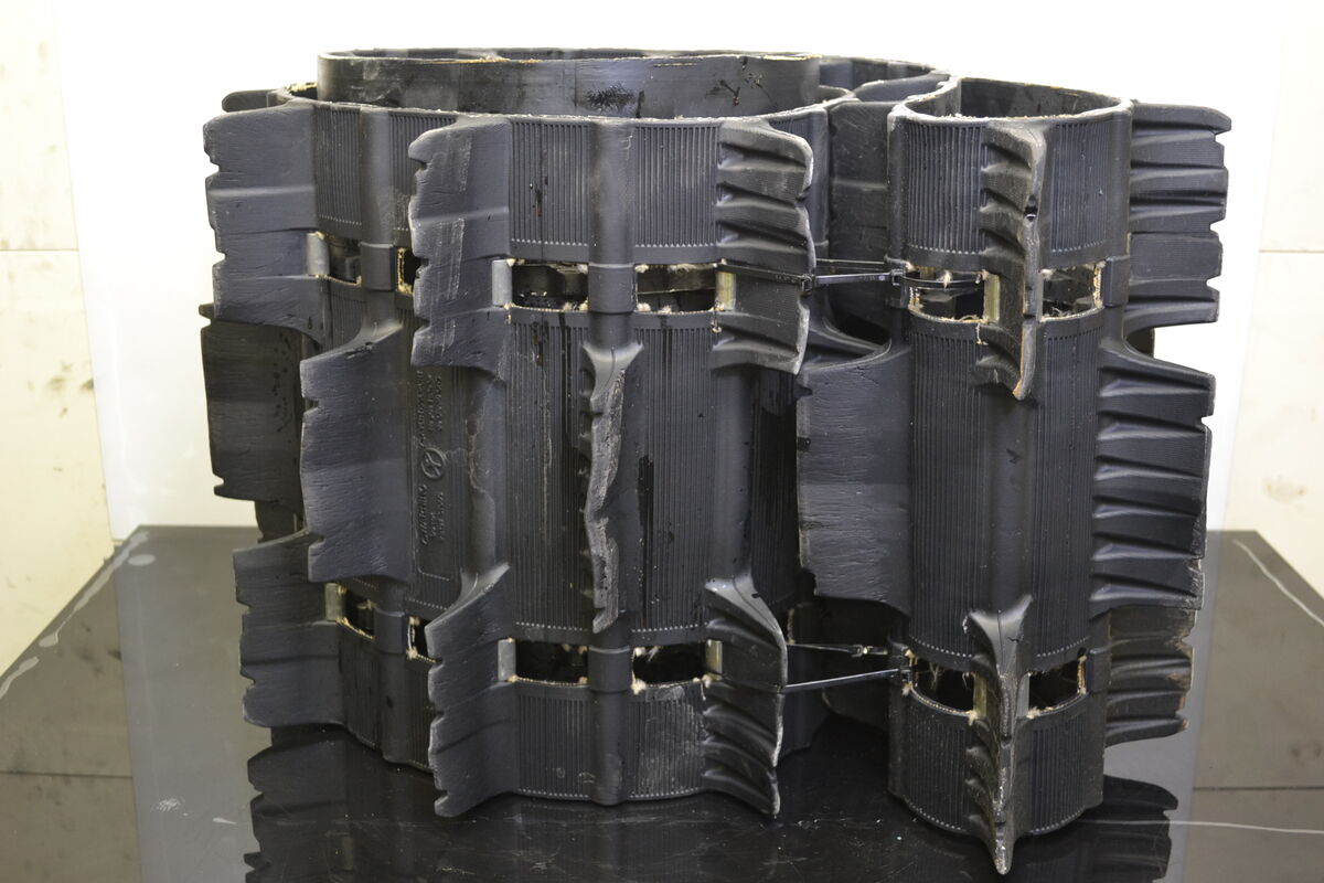 371X41X64mm Powdermax 504153198