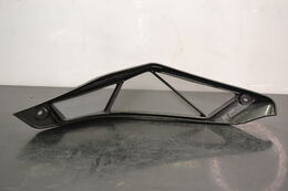 Ilmanoton mesh vasen Ski-Doo Gen4, 508000807