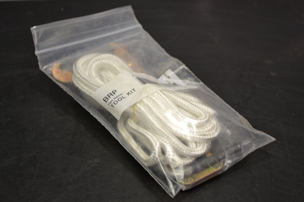 Työkalusarja Lynx ja Ski-Doo kelkat Radien, Gen4