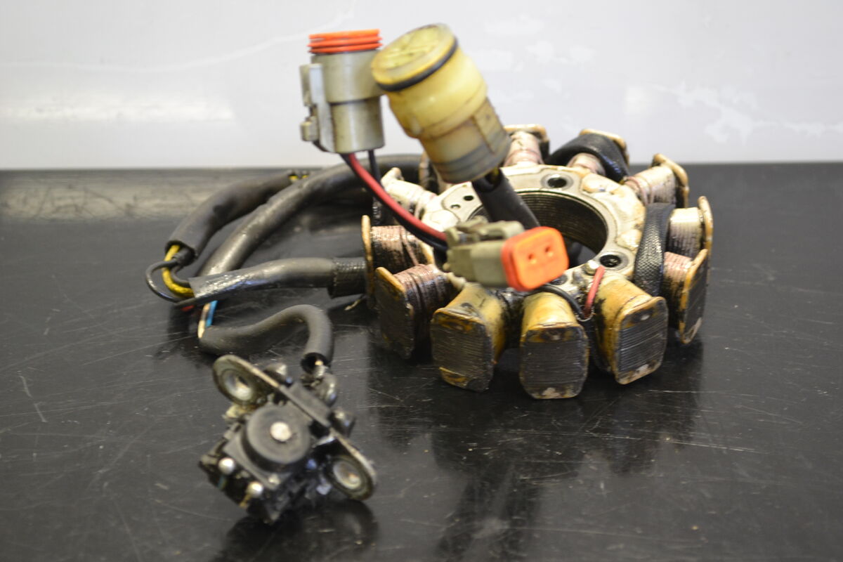 Staattori BRP 440, 500, 600, 700, 410922936