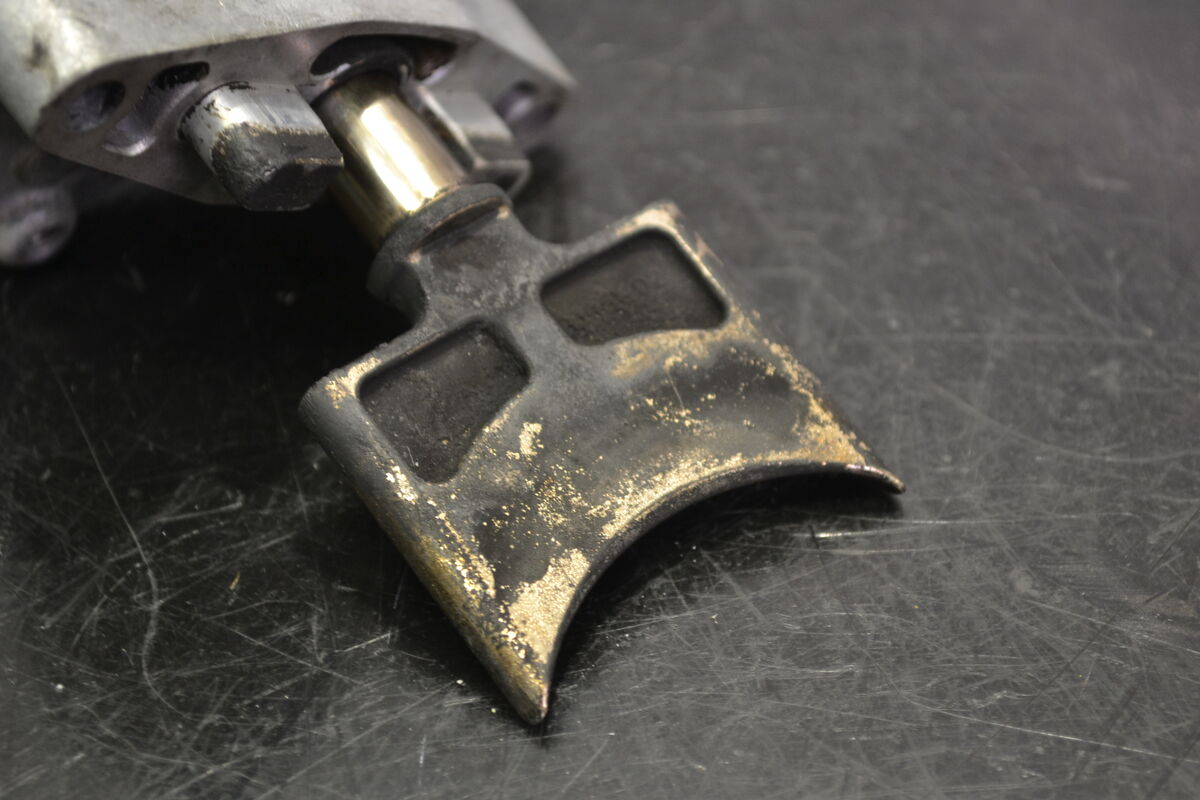 Polaris VES pakoaukonsäädin, 2206017