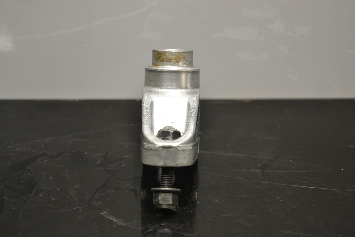 BRP telapyörän kiinnike