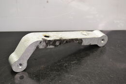 Machine Mount Polaris right, 5137948