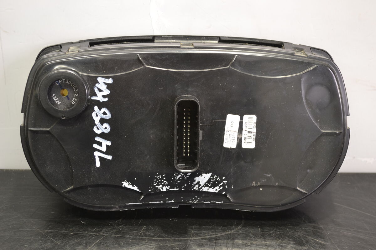 Mittaristo Lynx, Ski-Doo 2014 ->, 515177654