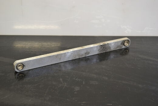 Ohjauksen varsi Alempi, Polaris, 7061176