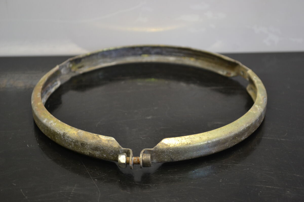 Käynnistimen panta, 420851330